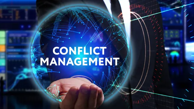 Workplace Conflict Management