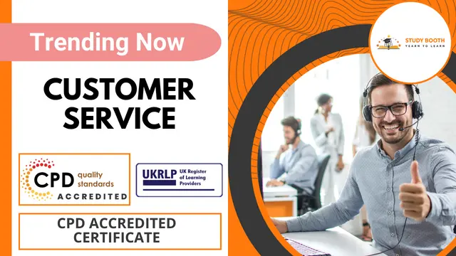 Customer Service Training: All-in-One Bundle for CS
