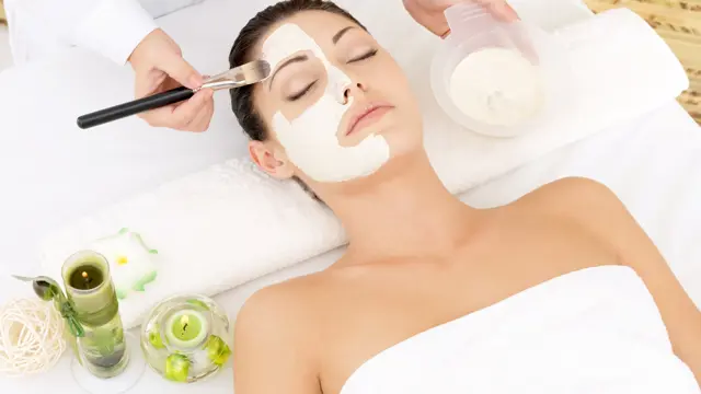 Beauty Therapy : Beauty Therapy