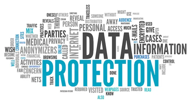 Data Protection Level 3 Advanced Diploma