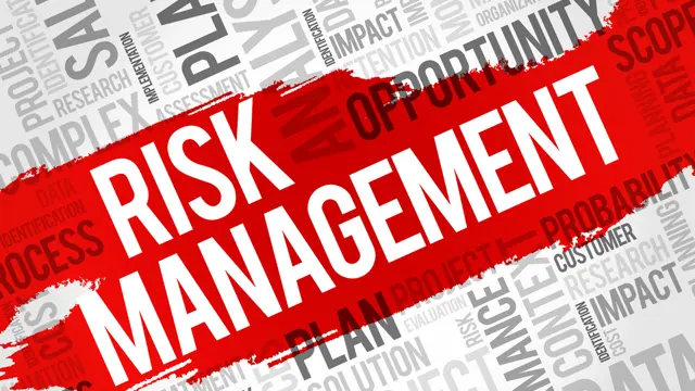 Level 7 Diploma in Risk Management