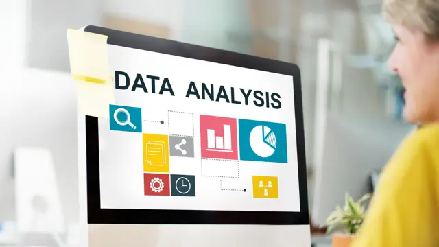 Data Analyst (Data Analytics)