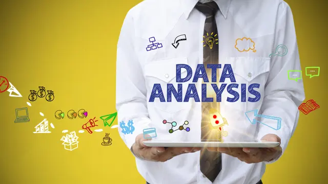 Data Analyst : Data Analyst (Data Analytics)