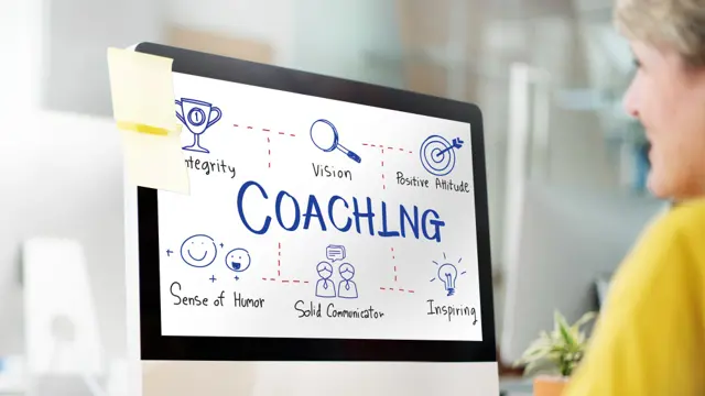 Life Coaching: Build a Rewarding Career Changing Lives
