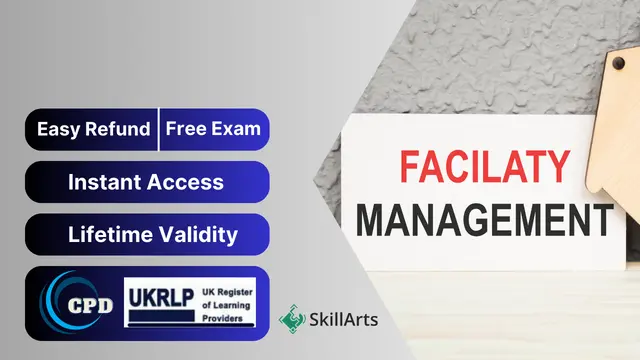 Facility Management for Service Organisations