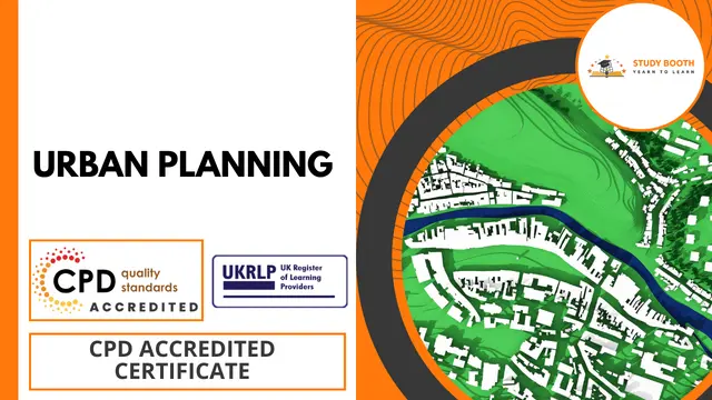 Urban Planning: Processes, Policies and Future Trends