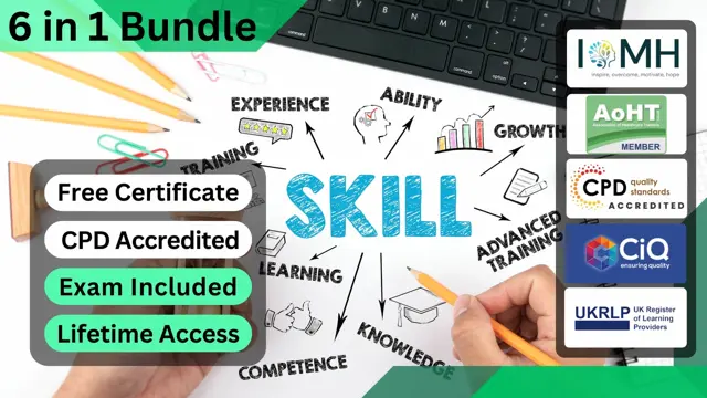 Office Skills: Admin, Secretarial & PA (Executive PA) with Minute Taking & Microsoft Excel