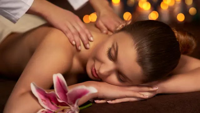 Massage Therapy: Massage Therapy Training