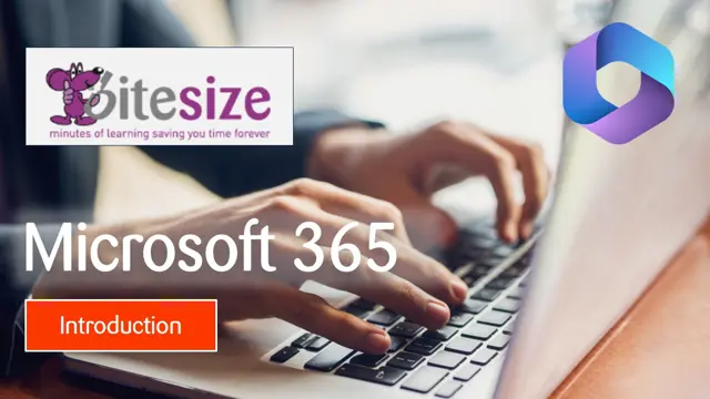 Microsoft 365 Introduction