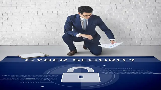 Cyber Security Level 3 Advanced Diploma