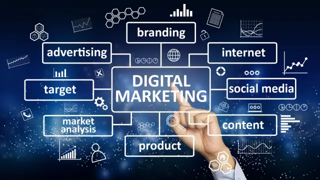 Digital Marketing Essentials: Master the Techniques of Online Success
