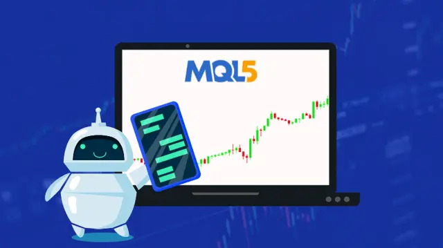 Coding for Algorithmic Trading in MQL5: OOP & PO