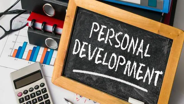 Personal Development Level 3 Advanced Diploma