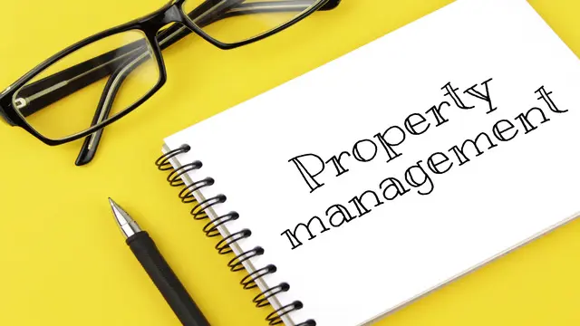 Property Management Level 3 Advanced Diploma