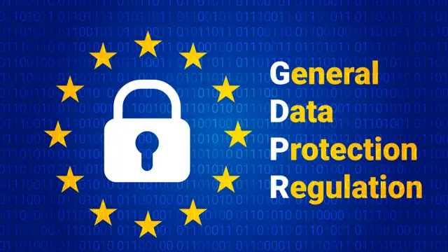 GDPR General Data Protection Regulation (GDPR Training)