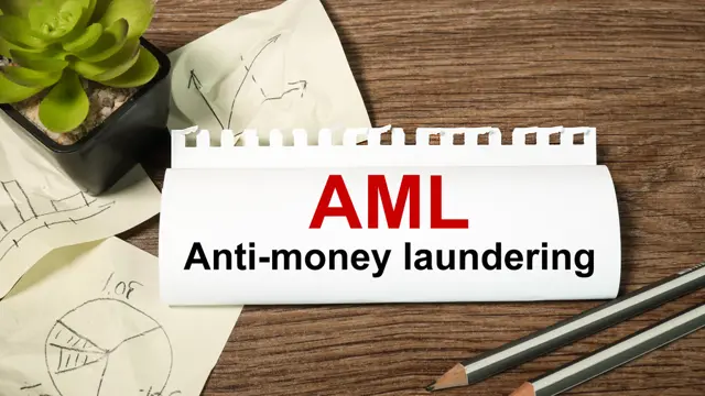 Anti Money Laundering Training