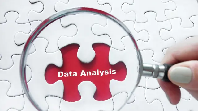 Data Analysis: Data Analysis Course