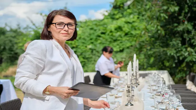 Catering Management Level 3 Advanced Diploma