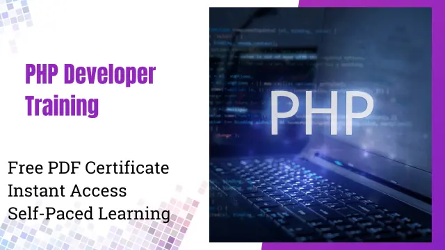 PHP Developer Training