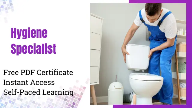 Hygiene Specialist Training