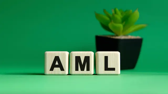 AML: Anti Money Laundering Course