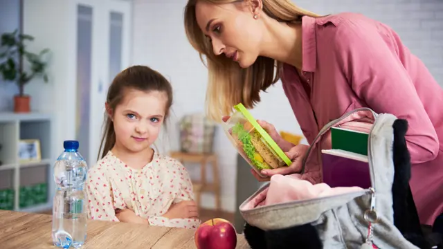 Diploma in Childcare and Nutrition
