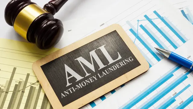 Anti Money Laundering for the UK Accounting Sector