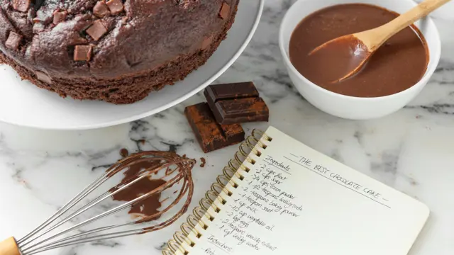 Chocolate Recipes Course