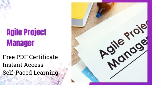 Agile Project Manager Training
