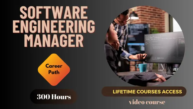 Software Engineering Manager Career Path