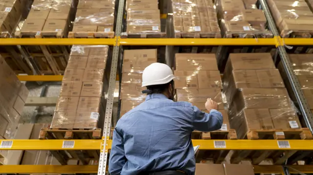 Warehouse Management, Manual Handling & Warehouse Safety Training - CPD Certified 