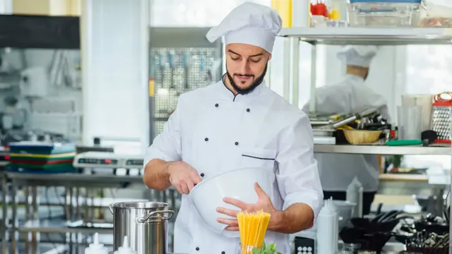 Level 5 Advanced Diploma in Professional Chef