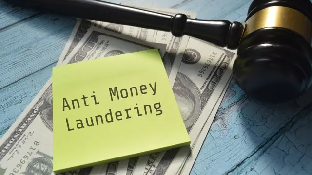 AML - Anti Money Laundering (AML)