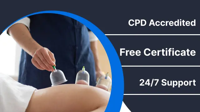Professional Cupping Therapy