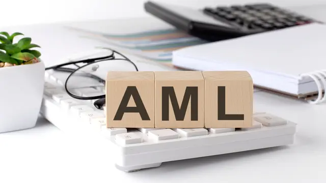 Anti Money Laundering: Anti Money Laundering (AML)