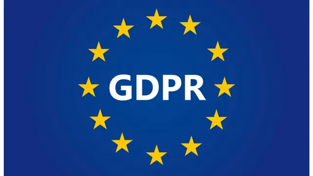 General Data Protection Regulation (GDPR) + Data Analysis