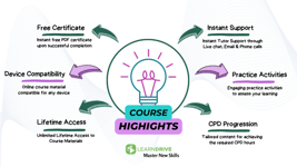 Course Highlights