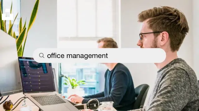 Office Management Training