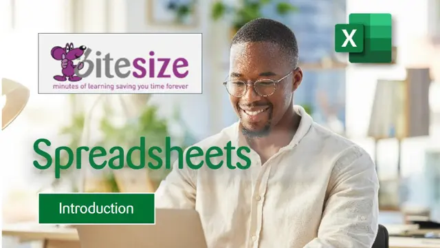 Spreadsheets Introduction/Base Modules