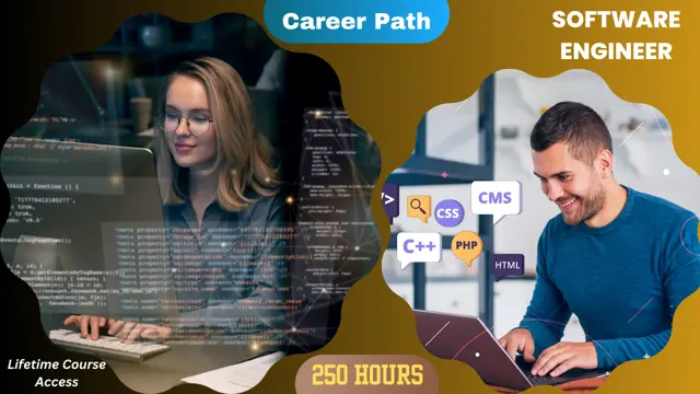 Software Engineer Career Path