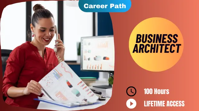 Business Architect Career Path