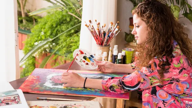 Art Therapy Diploma Course
