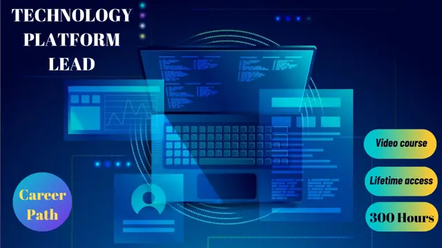 Technology Platform Lead Career Path