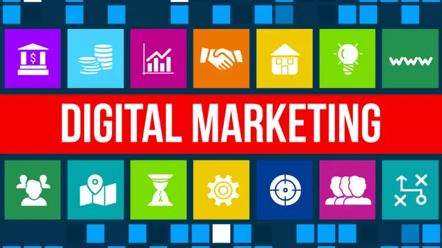 Complete Digital Marketing Diploma: Social Media, Content, SEO, PPC & Email Marketing