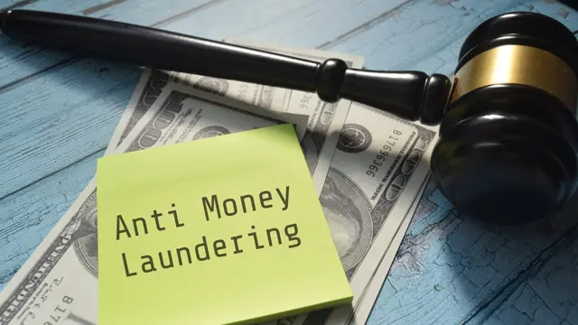 Anti Money Laundering (AML) Training