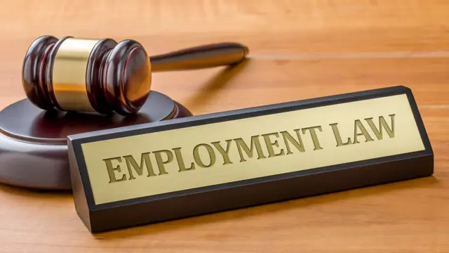 UK Employment Law & HR Diploma Level 3