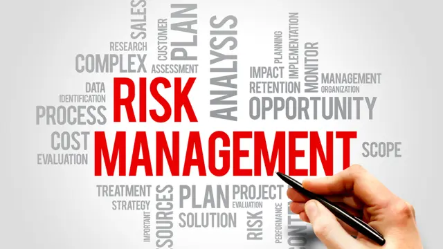 Risk Management wtih Cyber Security Management