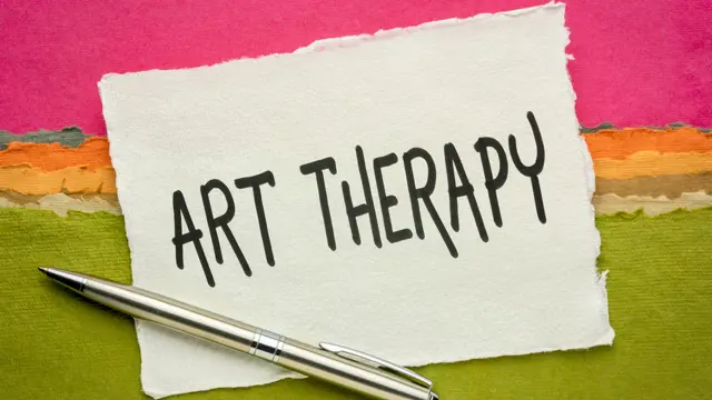 Art Therapy and SEN Support Worker