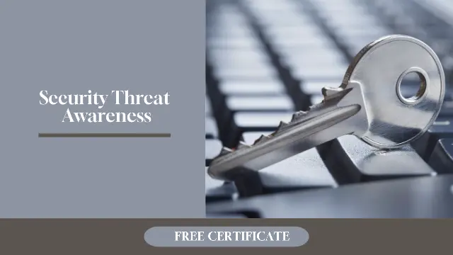 Security Threat Awareness