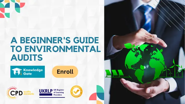 A Beginner's Guide to Environmental Audits